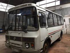 ПАЗ 32054-07. ПАЗ 32054, 21 место
