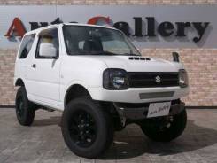 Suzuki Jimny. механика, 4wd, 0.7, бензин, 70 тыс. км, б/п. Под заказ