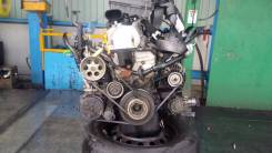 Двигатель в сборе. Honda: CR-X del Sol, HR-V, Civic, Domani, Civic Ferio, Partner Двигатели: D16A, D16AVTEC. Под заказ