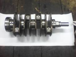 Коленвал. Subaru Forester, SG9 Subaru Impreza, GDD, GGD, GH2, GDC, GH3, GE3, GE2, GGC Subaru Legacy, BR9, BL9, BP9, BPH, BM9 Subaru Exiga, YA9 Двигате...