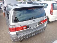 Nissan Stagea. WGC34073450, RB25DET