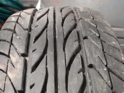 Dunlop Le Mans A4. ������, �/�, ����� 40�%