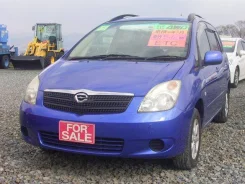 Toyota Corolla Spacio. �������, 4wd, 1.8, ������, 55 867����. ��, �/�, ��� ���. ��� ����� �� ������������ ����
