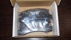 Колодка тормозная. Toyota: Scepter, Carina, Carina E, Camry, Vista, Celica, Windom, Carina ED, Caldina, Corona Exiv, Curren, Carina II, Corona Lexus E...