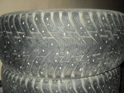 Nokian Hakkapeliitta 8 SUV. Зимние, шипованные, износ: 10%, 4 шт