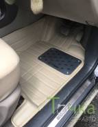 Коврик. Toyota Vanguard, ACA33W, GSA33W, ACA38W, ACA30, ACA31, ACA31W, ACA33, ACA36, ACA36W, ACA38, ACA38L, ALA30, ASA33, ASA38, GSA33, GSA38, QEA38...