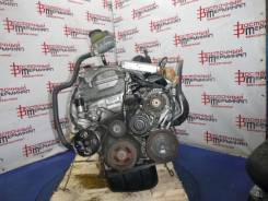 Двигатель в сборе. Toyota: RAV4, Celica, MR-S, Corolla, Allion, Corolla Fielder, Caldina, Avensis, Allex, Corolla Spacio, Matrix, Wish, WiLL VS, Corol...