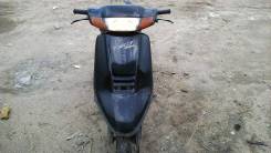 Honda Tact AF-24. 72 куб. см., исправен, без птс, с пробегом