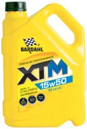 Bardahl. 15W-50, �����������, 5,00��. ����