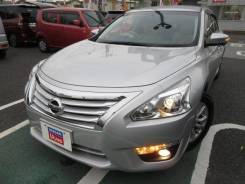 Nissan Teana. автомат, передний, 2.5, бензин, 15 000 тыс. км, б/п. Под заказ