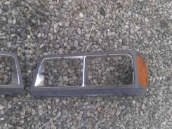 Ободок фары. Mitsubishi Delica, P24W, P25W, P35W