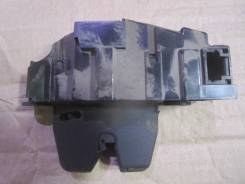 Замок крышки багажника. Citroen C4 Picasso Citroen Berlingo, B9 Citroen C3 Picasso