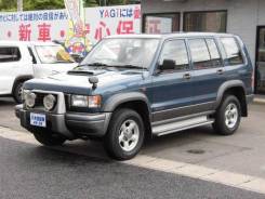Isuzu Bighorn. автомат, 4wd, 3.1, дизель, 84 500 тыс. км, б/п, нет птс. Под заказ