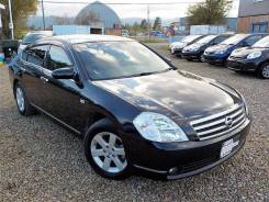 Nissan Teana. автомат, 4wd, 2.5, бензин, 103 000 тыс. км, б/п, нет птс. Под заказ