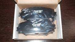 Колодка тормозная. Toyota: RAV4, Voxy, Auris, ist, Prius a, Corolla, Allion, Corolla Fielder, Scion, Matrix, Sai, Noah, Wish, Premio, Corolla Axio, Co...