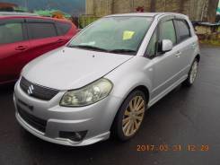 Датчик abs. Suzuki SX4, YA11S