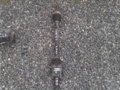 Привод, полуось. Subaru Legacy, BL, BL5, BL9, BLE Subaru Legacy B4, BL5, BL9, BLE Двигатель EJ20X
