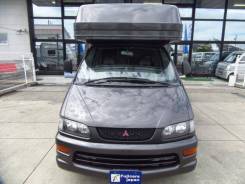 Mitsubishi Delica. автомат, 4wd, 2.5, дизель, 62 980 тыс. км, б/п, нет птс. Под заказ