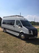 Volkswagen Crafter. Продаётся , 2 500 куб. см., 20 мест