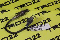 Датчик кислородный. Toyota: Cresta, Crown, Curren, Carina ED, RAV4, Caldina, Carina, Corona, Corona Exiv, Mark II, Camry, Chaser Двигатели: 4SFE, 3SFE