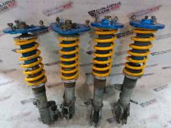 Амортизатор. Toyota Carina, CT195, CT215, CT216, ST195, ST215 Toyota Corona, CT195, CT215, CT216, ST195, ST215 Toyota Caldina, CT216, CT216G, ST195, S...