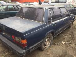Volvo 740. YV1LS5506R1172026, ABE NR F787