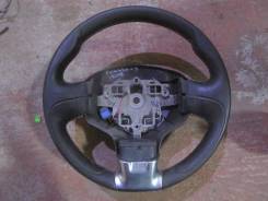 Руль. Citroen C3 Picasso