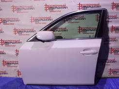 Дверь боковая. BMW 5-Series, E60