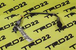 Датчик кислородный. Toyota: Mark X Zio, Blade, Mark X, Scion, Corolla Rumion Двигатель 2AZFE
