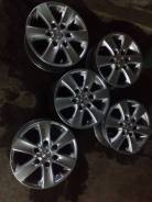 Mak Cruiser. x16, 6x139.70, ET38, ЦО 65,0 мм.