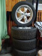 Зимнии колеса. x16 4x100.00, 4x114.30