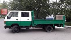 Toyota Dyna. Продам отличный грузовик , 4 104 куб. см., до 3 т
