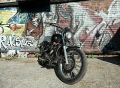 Suzuki VZ 800 Marauder. 400 куб. см., исправен, птс, с пробегом