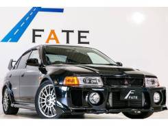 Mitsubishi Lancer. механика, 4wd, 2.0, бензин, 85 000 тыс. км, б/п, нет птс. Под заказ