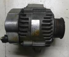 Генератор. Honda: Prelude, Accord, Odyssey, Avancier, Ascot, Torneo, Ascot Innova