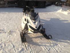 BRP Ski-Doo Freeride 800R E-TEC 154. исправен, есть птс, с пробегом