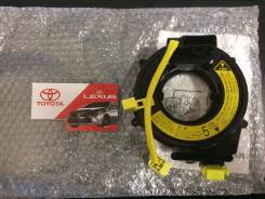 Спираль подрулевая. Lexus IS300, GXE10, JCE10 Lexus IS200, GXE10 Toyota: Windom, Lite Ace, Corona, Crown, Ipsum, Sprinter Trueno, Corolla, Tercel, Rau...