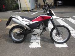 Husqvarna. 600 куб. см., исправен, птс, без пробега