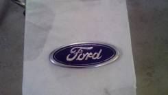 Эмблема. Ford Ranger