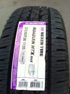 Nexen Roadian HTX RH5. Летние, 2017 год, без износа, 4 шт