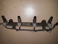 Инжектор. Nissan: Wingroad, Teana, Liberty, Caravan, X-Trail, NV350 Caravan, Atlas, Serena, Avenir, Primera, AD, Prairie Двигатель QR20DE