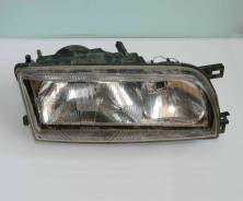Фара. Nissan Primera, P10, P10E