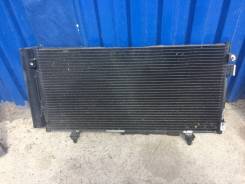Радиатор кондиционера. Subaru Impreza WRX, GH, GVB, GVF Subaru Impreza, GH, GH2, GH3, GH6, GH7, GH8, GRB, GRF, GVB, GVF Subaru Impreza WRX STI, GRB, G...