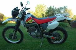Honda XR 250. 250 куб. см., исправен, птс, с пробегом
