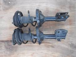 Амортизатор. Subaru Legacy B4, BL5 Двигатель EJ20