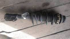 Амортизатор. Honda: Fit, Insight, Jazz, Freed, Mobilio Spike, Airwave, Mobilio Двигатели: LDA3, L15A7, L13Z1, L12B1