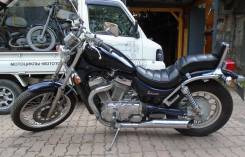 Suzuki VS 750 Intruder. 750 куб. см., исправен, птс, без пробега
