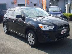 Mitsubishi RVR. автомат, 4wd, 1.8, бензин, 36 000 тыс. км, б/п. Под заказ