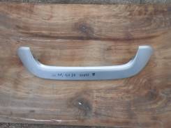 Спойлер. Toyota Sprinter Carib, AE114, AE114G, AE115, AE115G Двигатели: 4AFE, 7AFE