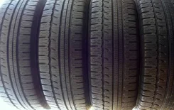 Nokian WR C Van. ������, ��� �����, 2015 ���, �/�, ����� 10 % ����
